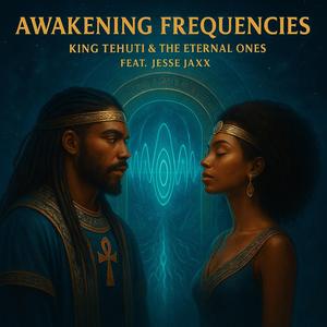 Awakening Frequencies 333 w/ Queen Ma'at (feat. King Tehuti & The Eternal Ones)