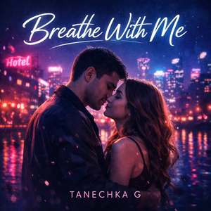Breathe With Me