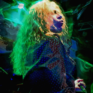 Whole Lotta Love (Live)