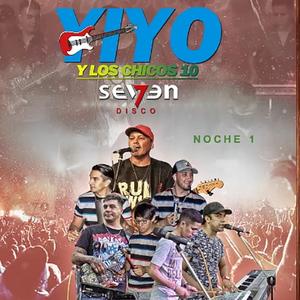 Me Mentias / Miedo / Kilometros / Alguien Mejor Que Yo/Invierno / Mientes Tan Bien (Medley) (En Vivo Seven Disco 26 de Agosto del 2021)