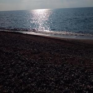 Солнце & Φωτιά