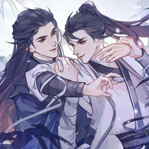 天涯客（翻自 柯暮卿）