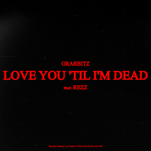 Love You 'Til I'm Dead (feat. Rezz)