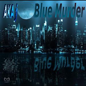 Blue Murder
