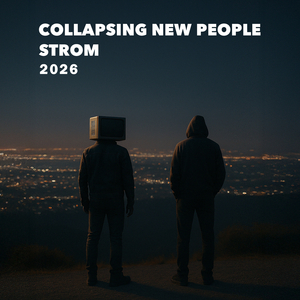Strom (2026 Radio Edit)