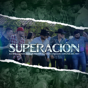 Superación