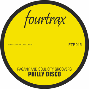 Philly Disco (Pagany Back O Philly Mix)