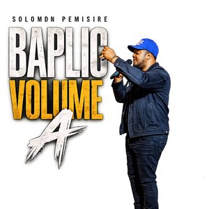 Baplic Volume A (Live Performance)