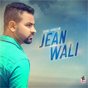 Jean Wali