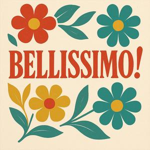 Bellissimo! (feat.suno.ai)
