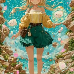 すまいる×はんたー☆（SMILE × HUNTER） #今日は何の日 11/15は狩猟解禁日 by かそべん/kasoben