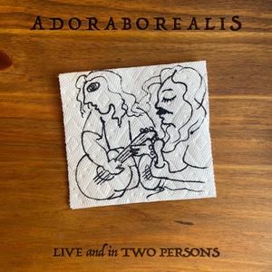 Both Sides of the Table (Live at Rockwood Music Hall)