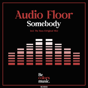 Somebody (Original Mix)