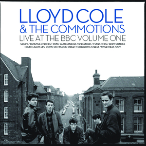 Glory (Saturday Live - BBC Radio 1 Session 26/05/84)