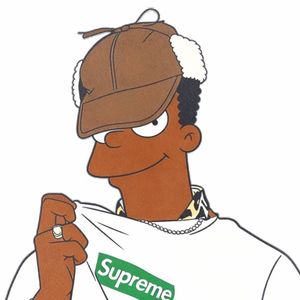 Passion drill ×afro trap