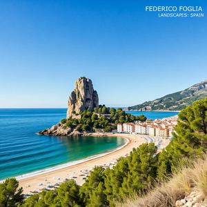 Valencia's Silken Dreams