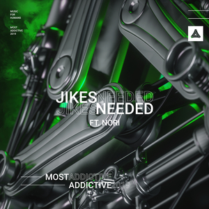 Needed (Original Mix)