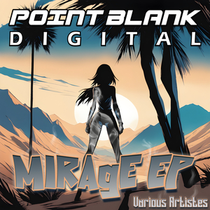 Stages of Love (Gary Esson Remix)