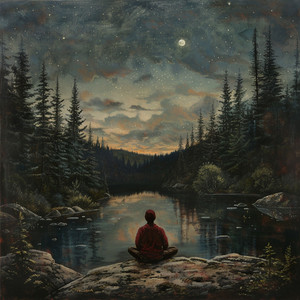 Melodía Del Ritmo Del Asana