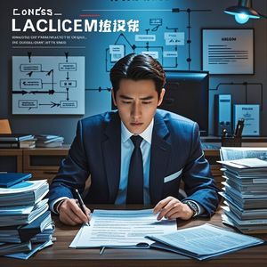 合规暗战协奏曲
