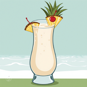 Piña colada