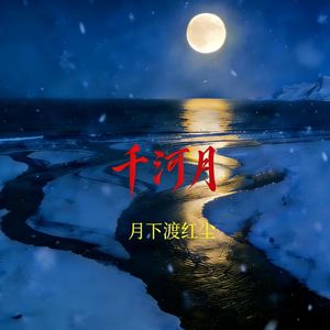 月下渡红尘