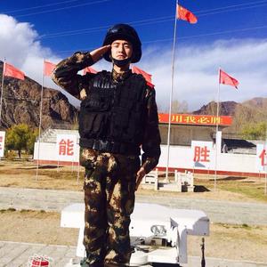 大红公鸡毛腿腿（Cover 阎维文）