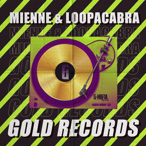 Gold Records (Radio-Edit)