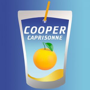 Caprisonne