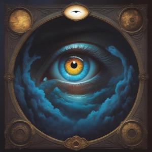 Ojos Que Ven (feat. Dency de Rimas & Bandera 777)