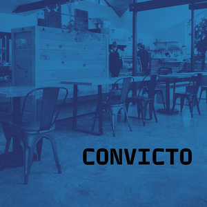 Convicto
