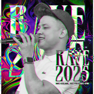 Rave 2025