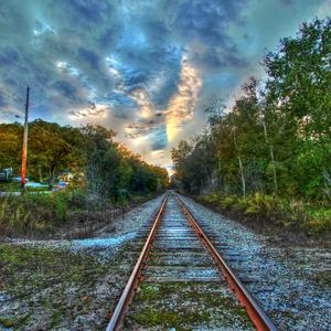 On My Way (feat. Anthony Crawford, Rick Leon, Hayden Whitley & Gina's Kitchen)