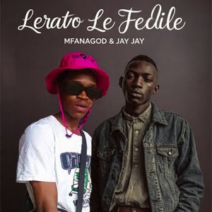Lerato Le Fedile
