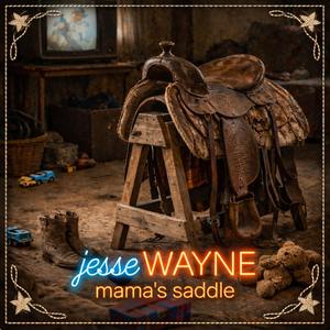 mama's saddle
