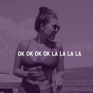 ok ok ok ok lalala (Tiktok Edit)