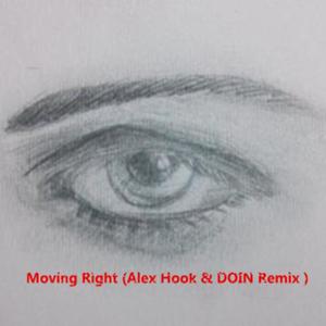 Dana Jean Phoenix-Moving Right (Alex Hook& DOIN（DJ.DOIN remix）