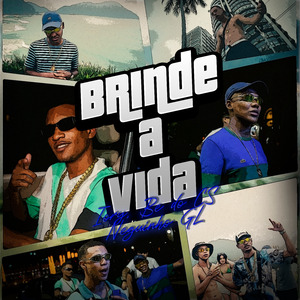 Brinde a Vida