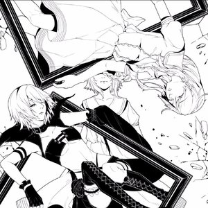 妄想症Reality（翻自 洛天依）