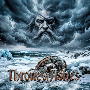 Throne of Ashes