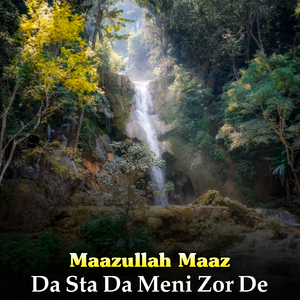 Sta Tar Rawze Pore Janana Pa Zhara Raghlam