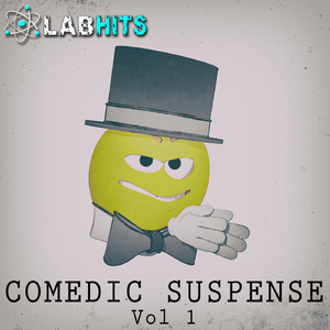 Comedic Suspense