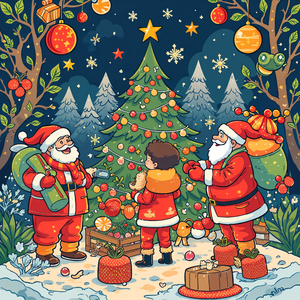 Días de Fiesta y Tradición