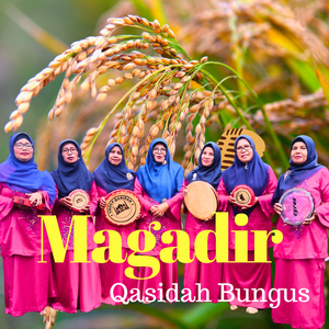 Magadir