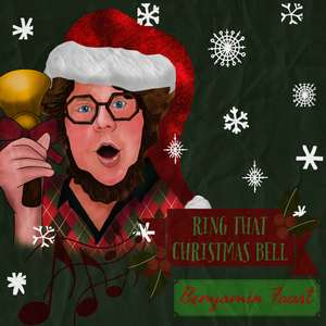 Ring That Christmas Bell