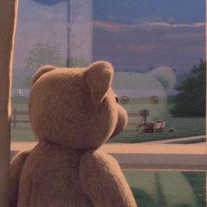 好像掉进爱情海里