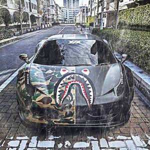 【Free Beat】Burning