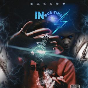 Death In My Cup (feat. Korron Ramirez)