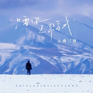 只要你还需要我 (DJ九零版)