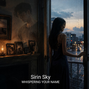 Whispering Your Name